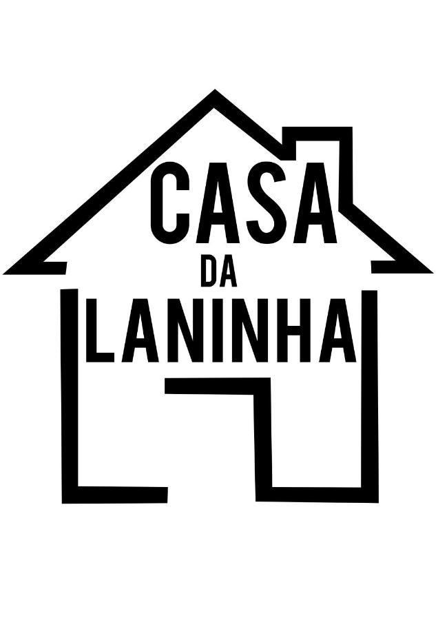 Casa da Laninha Fernando de Noronha Exterior foto