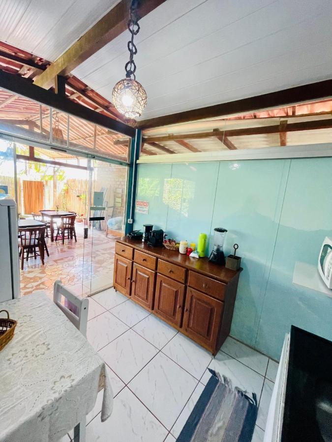 Casa da Laninha Fernando de Noronha Exterior foto